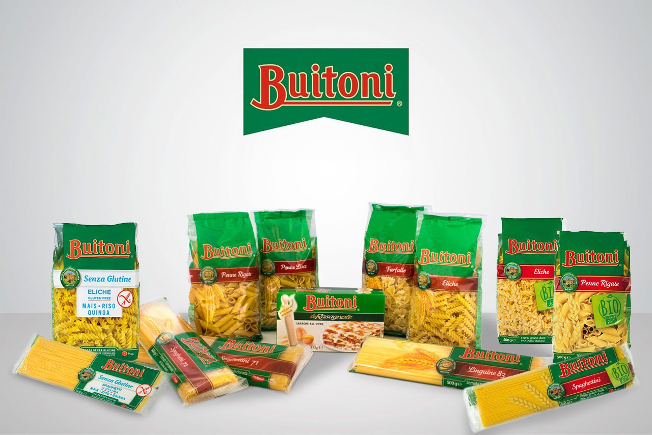 Buitoni Marcha Online