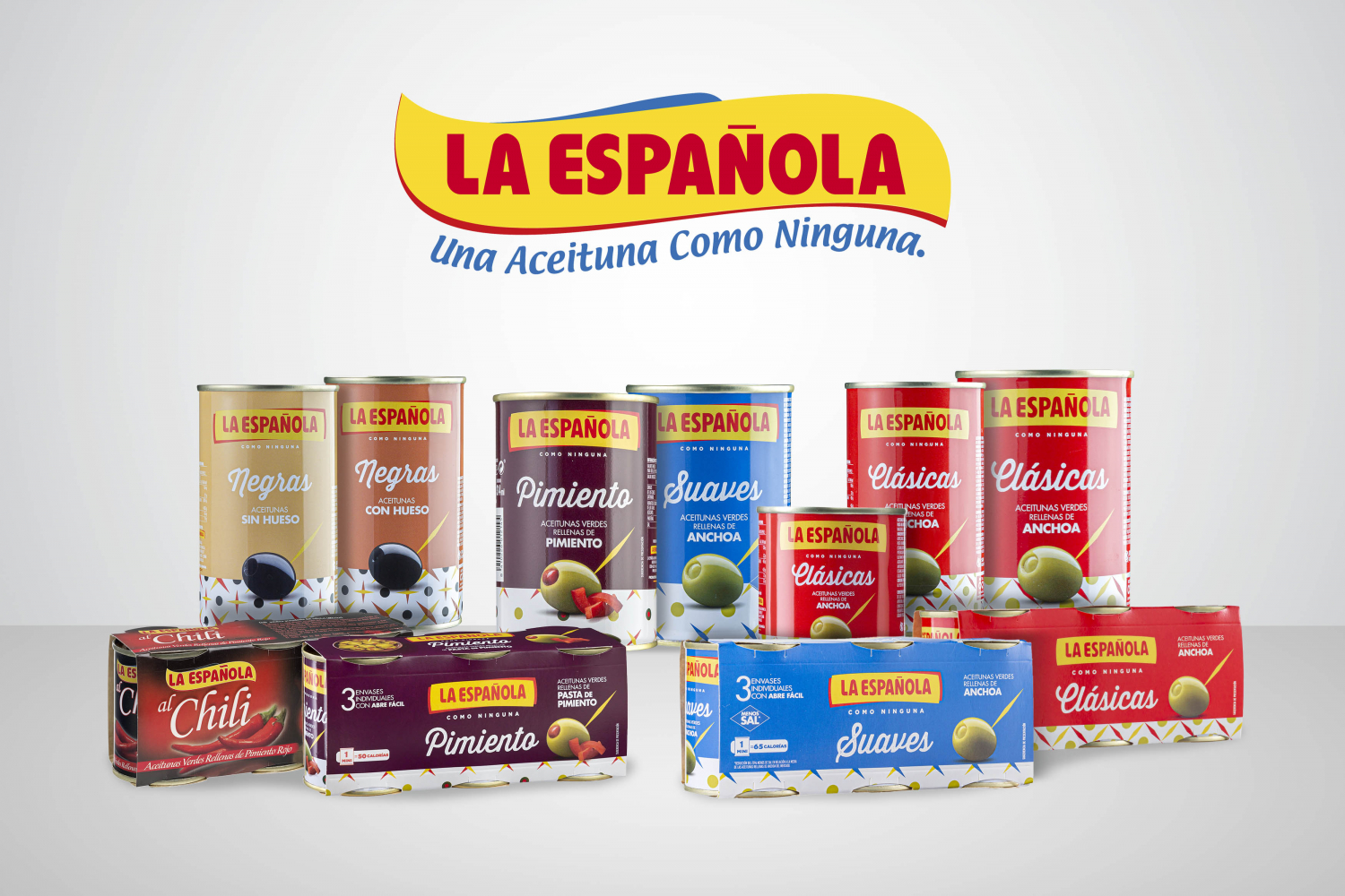 La Española Marcha Online