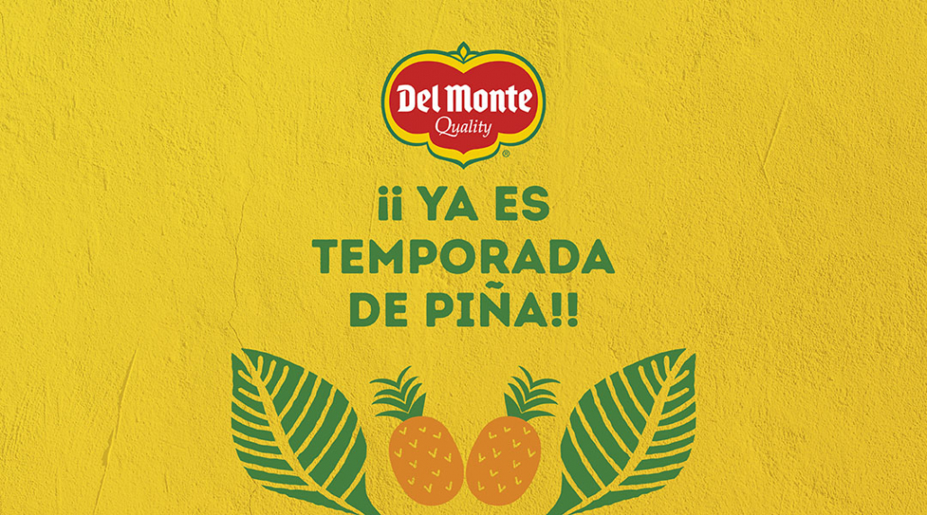 Piña Del Monte – Marcha Online
