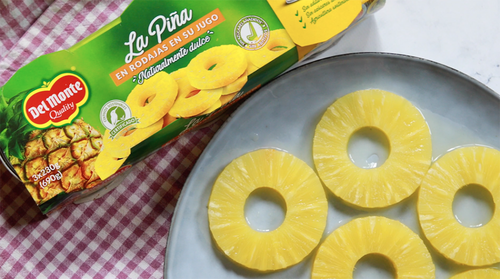 Piña Del Monte – Marcha Online