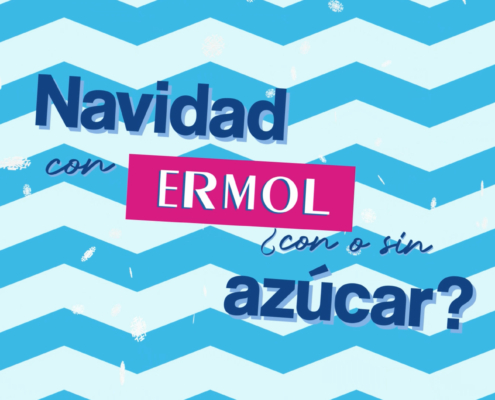Navidad con Ermol: tú decides cómo disfrutarla
